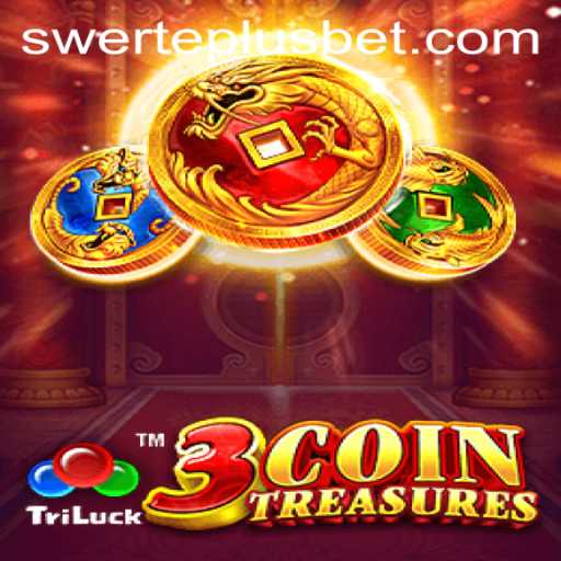 Discovering 3CoinTreasures: An Engaging New Adventure with SwertePlus