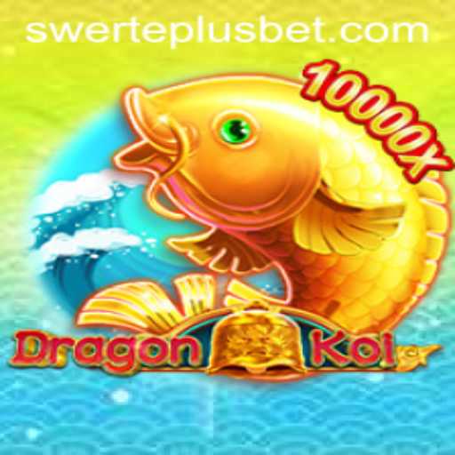 Unveiling DragonKoi: A Dive into the Exciting World of SwertePlus Gaming