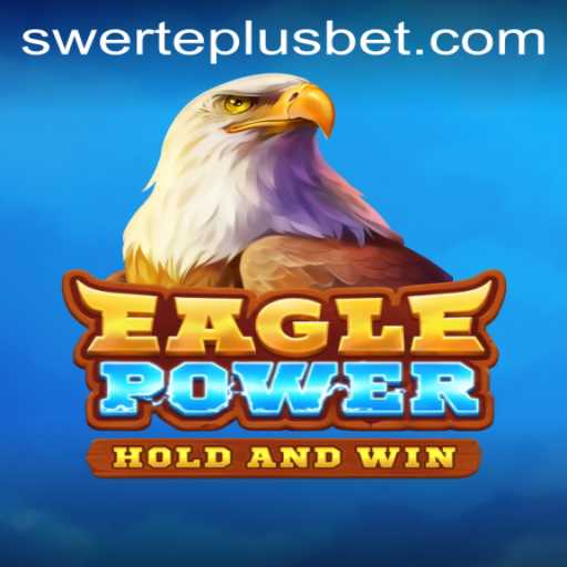 Unveiling EaglePower: An In-Depth Look into the Innovative Game with SwertePlus Element