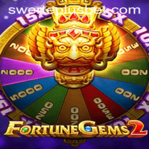 FortuneGems2: A Glimpse into SwertePlus Enhanced Gameplay