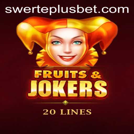 Exploring the Excitement of FruitsAndJokers20 and SwertePlus