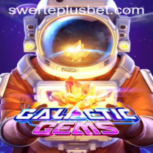 Discover the Exciting Universe of GalacticGems with SwertePlus!