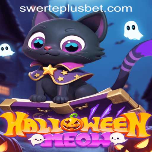 HalloweenMeow: The Ultimate Thrill for Gamers This Spooky Season