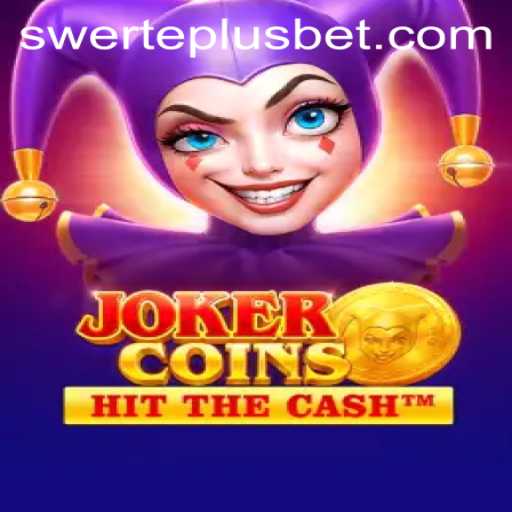 Exploring JokerCoins: A Thrilling Adventure into the World of SwertePlus