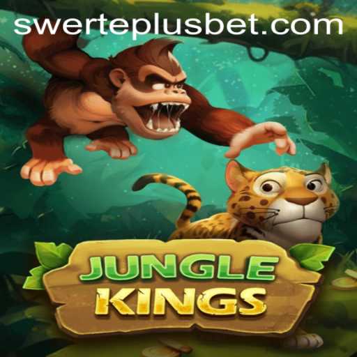Enter the Thrilling World of JungleKings: A Deep Dive into SwertePlus