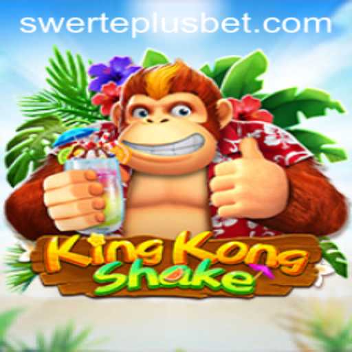 Experience Thrills with KingKongShake and Unlock SwertePlus