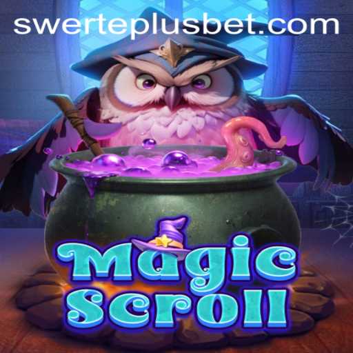 Unveiling the Enchantment of MagicScroll and the SwertePlus Phenomenon