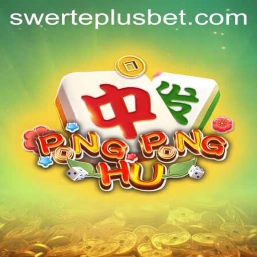 PONGPONGHU: The Thrilling New Game Taking the World by Storm