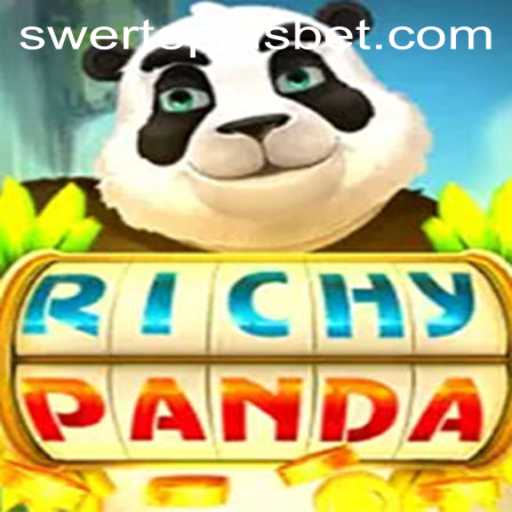 Exploring the Exciting World of RichyPanda: A Guide to SwertePlus