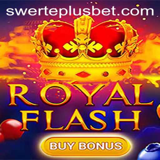 Discover the Exciting World of RoyalFlashBuyBonus with SwertePlus