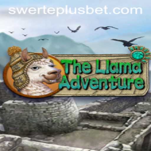 TheLlamaAdventure: Set Off on a Journey Like No Other