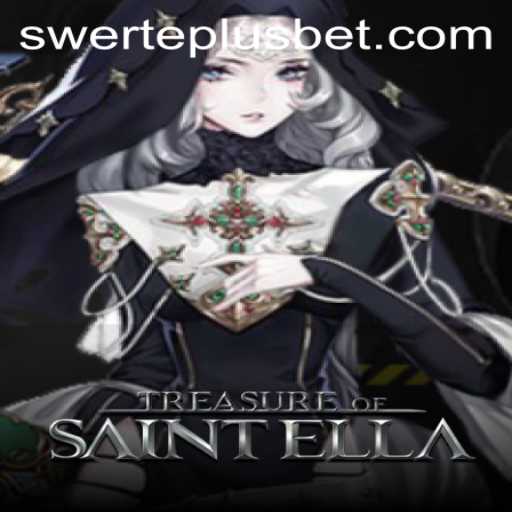 Unveiling the Mysteries of TreasureofSaintElla and the Power of SwertePlus
