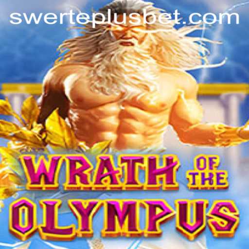 Experience the Thrill of WrathofOlympus: An Epic Adventure with SwertePlus